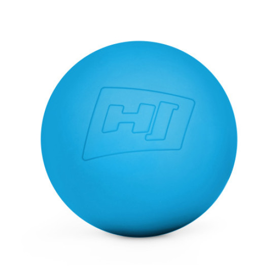 Купить Массажный мяч  Hop-Sport HS-S063MB 63 мм blue в Киеве - фото №1